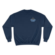 Load image into Gallery viewer, Degen Time Champion Sweatshirt