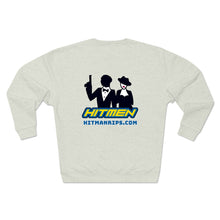 Load image into Gallery viewer, Hitmen Premium Crewneck Sweatshirt