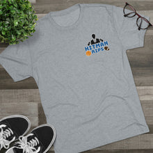 Load image into Gallery viewer, Tree Fiddy Tri-Blend Crew Tee