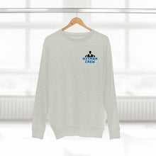 Load image into Gallery viewer, Degen Time Premium Crewneck Sweatshirt