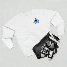 Load image into Gallery viewer, Degen Time Premium Crewneck Sweatshirt