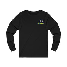 Load image into Gallery viewer, Hitmen Logo Long Sleeve Tee