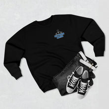 Load image into Gallery viewer, Degen Time Premium Crewneck Sweatshirt