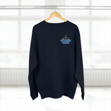 Load image into Gallery viewer, Degen Time Premium Crewneck Sweatshirt