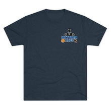 Load image into Gallery viewer, Tree Fiddy Tri-Blend Crew Tee