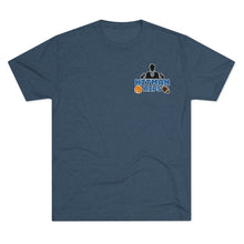 Load image into Gallery viewer, Tree Fiddy Tri-Blend Crew Tee