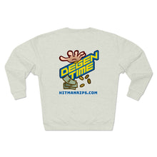 Load image into Gallery viewer, Degen Time Premium Crewneck Sweatshirt