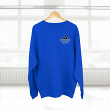 Load image into Gallery viewer, Hitmen Premium Crewneck Sweatshirt