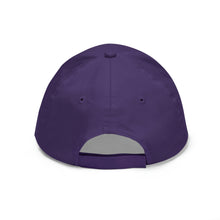 Load image into Gallery viewer, Blue Hitman Rips Twill Hat