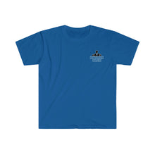 Load image into Gallery viewer, Degen Time Unisex Softstyle T-Shirt