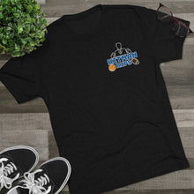 Load image into Gallery viewer, Tree Fiddy Tri-Blend Crew Tee