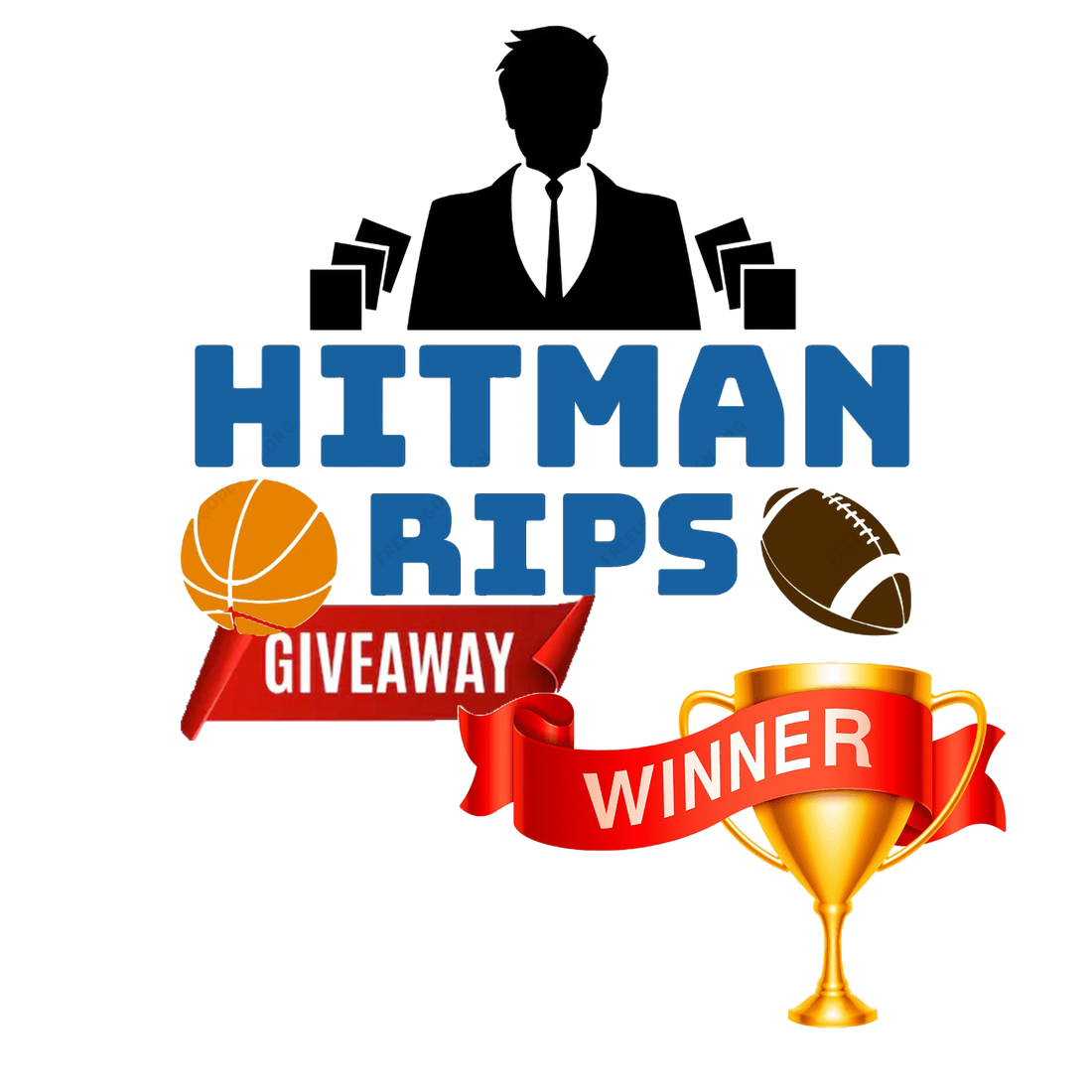 Latest Giveaway Winner Results Posted!