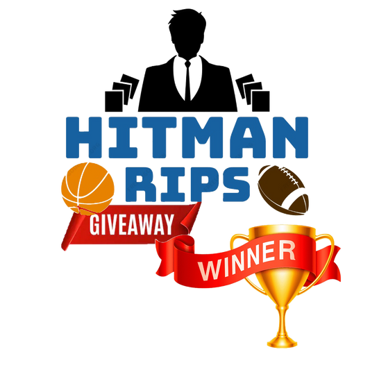 Latest Giveaway Winner Results Posted!