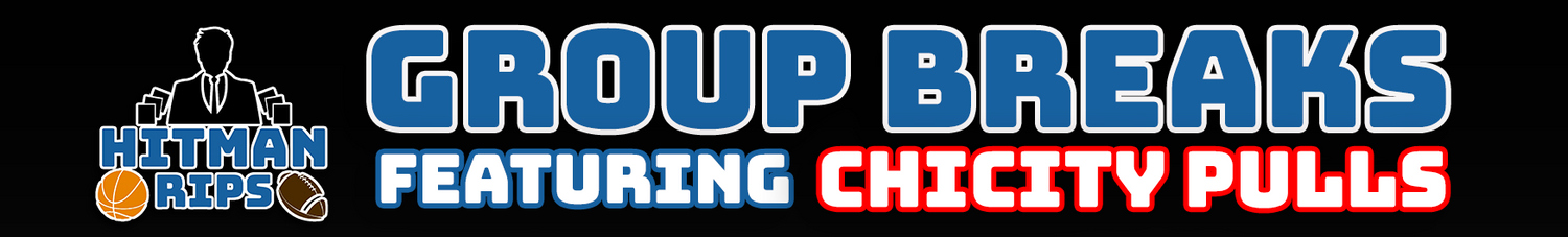 ChiCity Pulls Breaks