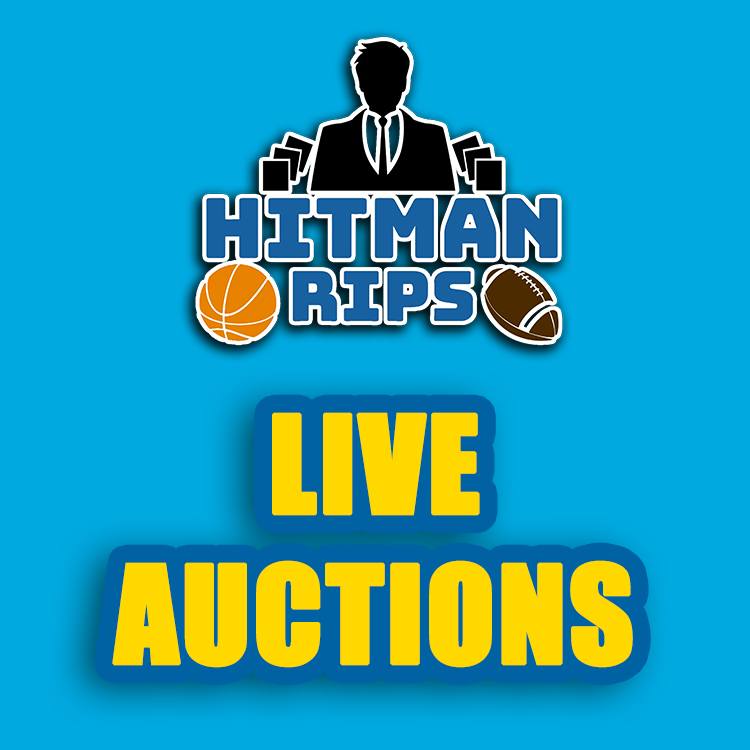 LIVE AUCTIONS