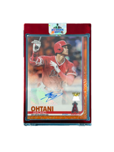 Load image into Gallery viewer, Group Break # 1017 - Shohei Ohtani Auto Chase
