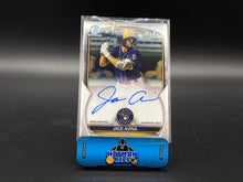 Load image into Gallery viewer, 2023 Bowman Chrome Jace Alvina Auto
