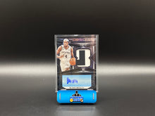 Load image into Gallery viewer, 2022-23 Obsidian Blake Wesley Blue RPA 2/16
