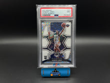 Load image into Gallery viewer, 2021 Mosaic Herbert Jones White Sparkle PSA 9
