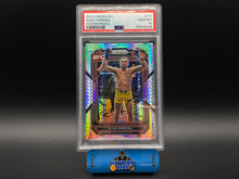 Load image into Gallery viewer, 2023 Prizm Alex Pereira Hyper PSA 10

