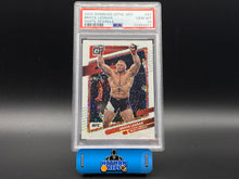 Load image into Gallery viewer, 2022 Donruss Optic Brock Lesnar White Sparkle PSA 10
