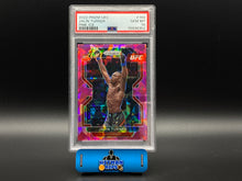 Load image into Gallery viewer, 2022 Prizm Jalin Turner Pink Ice PSA 10
