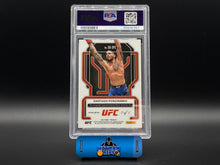 Load image into Gallery viewer, 2022 Prizm Santiago Ponzinibbio White Sparkle Auto 1 of 1 PSA 10
