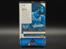 Load image into Gallery viewer, 2020-21 Absolute Caleb Martin Auto
