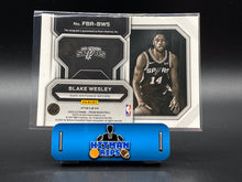 Load image into Gallery viewer, 2022-23 Prizm Blake Wesley Fast Break Auto
