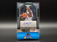 Load image into Gallery viewer, 2022-23 Prizm Sam Cassell Signatures
