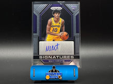 Load image into Gallery viewer, 2022-23 Prizm Max Christie Signatures
