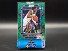 Load image into Gallery viewer, 2022-23 Prizm Trevor Keels Choice Green 8/8
