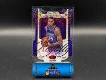Load image into Gallery viewer, 2022-23 Crown Royale Keegan Murray Red Rookie Royalty 39/49

