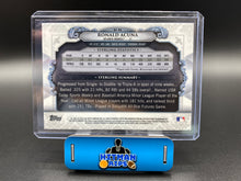 Load image into Gallery viewer, 2018 Bowman Sterling Ronald Acuna

