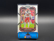 Load image into Gallery viewer, 2022 Prizm L&#39;Jarius Sneed White Sparkle

