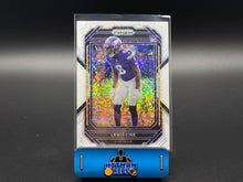 Load image into Gallery viewer, 2022 Prizm Lewis Cine White Sparkle
