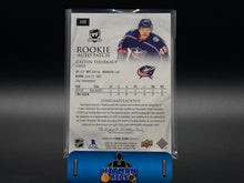 Load image into Gallery viewer, 2020-21 The Cup Calvin Thurkauf RPA 109/249
