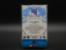 Load image into Gallery viewer, 2020-21 The Cup Alexis Lafreniere Enshrinements Auto 63/99
