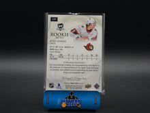 Load image into Gallery viewer, 2020-21 The Cup Josh Norris Rookie Auto 12/36
