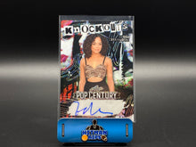 Load image into Gallery viewer, 2023 Pop Century Tessa Thompson Knockouts Auto 4/4
