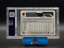 Load image into Gallery viewer, 2023 Topps Chrome Adley Rutschman SSP PSA 8.5
