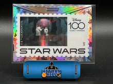 Load image into Gallery viewer, 2023 Kakawow Star Wars: A New Hope Stamp
