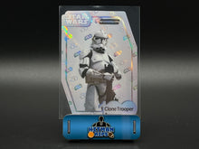 Load image into Gallery viewer, 2023 Kakawow Star Wars Clone Trooper Die Cut

