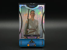 Load image into Gallery viewer, 2023 Kakawow Star Wars Rey Silver
