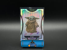 Load image into Gallery viewer, 2023 Kakawow Star Wars Grogu Silver
