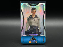 Load image into Gallery viewer, 2023 Kakawow Star Wars Qi&#39;ra Silver
