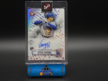 Load image into Gallery viewer, 2023 Topps Pristine Miguel Vargas Auto
