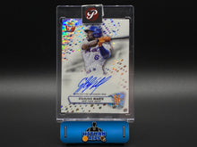 Load image into Gallery viewer, 2023 Topps Pristine Starling Marte Auto 85/99
