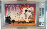 Group Break # 1197 - Logofractor Half Case 2 w/Ohtani Auto