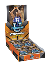 Load image into Gallery viewer, 2022-23 Bowman University Basketball Hobby Box (SEALED)
